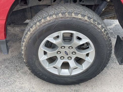 Used 2021 Ford F150 XLT w/ Equipment Group 301A Mid image 9