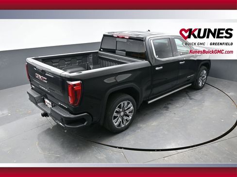 New 2026 GMC Sierra 1500 Denali w/ Denali Reserve Package image 41