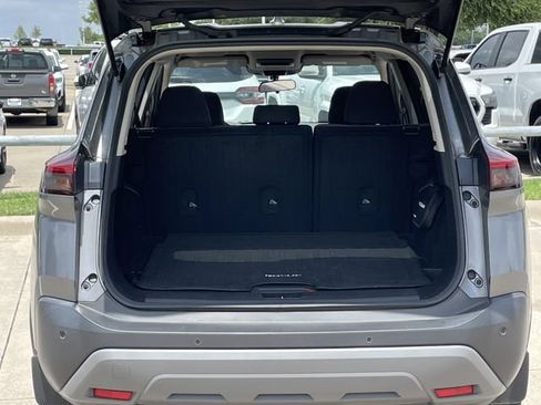 Used 2023 Nissan Rogue SV FWD image 28