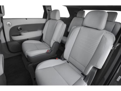 New 2026 Hyundai Palisade Limited AWD/4WD image 50
