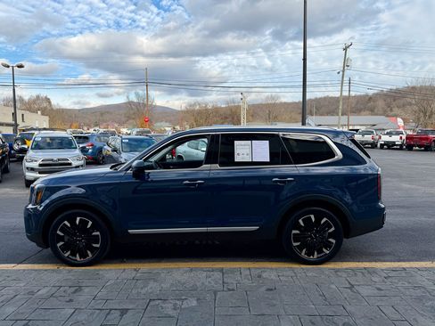 Used 2023 Kia Telluride SX Prestige image 5
