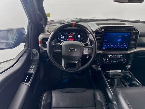 Used 2023 Ford F150 Raptor AWD/4WD image 25