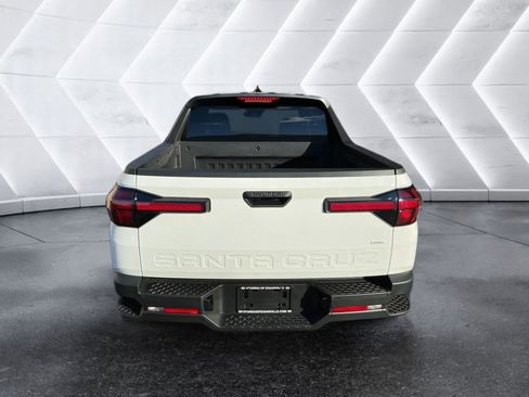 New 2026 Hyundai Santa Cruz SE image 3