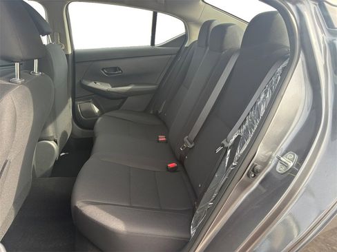 New 2025 Nissan Sentra S image 14