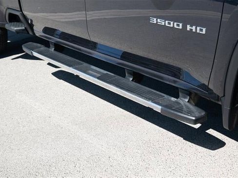 Used 2024 Chevrolet Silverado 3500 LT image 13