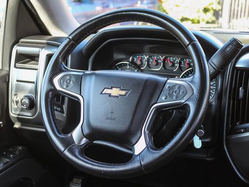 Used 2014 Chevrolet Silverado 1500 LT w/ Texas Edition, 1LT Trim image 19