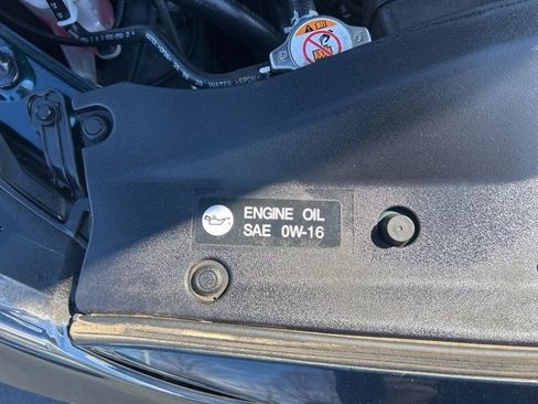 Used 2021 Toyota Camry LE image 12