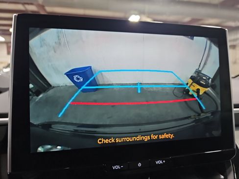 Used 2025 Toyota Corolla FX w/ Convenience Package image 24