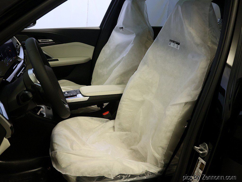 New 2027 BMW X1 xDrive28i AWD/4WD image 10