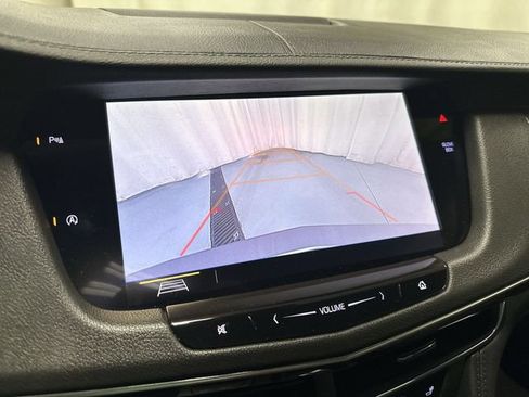 Used 2019 Cadillac CT6 Luxury w/ Driver Awareness Package AWD/4WD image 12