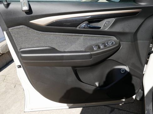 New 2026 Chevrolet TrailBlazer ACTIV w/ Convenience Package image 29