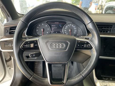 Used 2020 Audi A6 2.0T Premium w/ Convenience Package AWD/4WD image 16