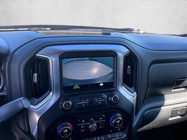 Used 2019 Chevrolet Silverado 1500 RST w/ True North Edition AWD/4WD image 22