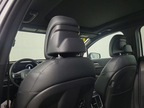 Used 2023 Kia Sportage X-Pro Prestige AWD/4WD image 17