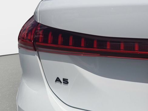 Certified 2025 Audi A5 2.0T Premium w/ Premium Plus AWD/4WD image 25