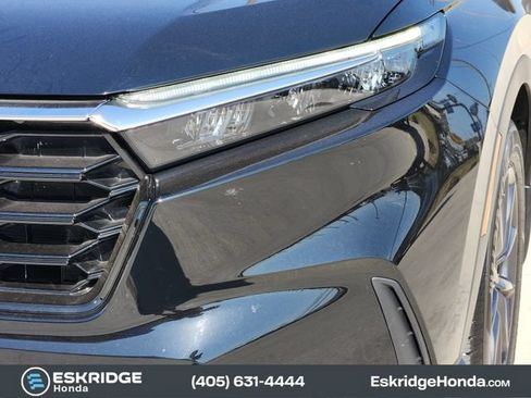 Used 2026 Honda CR-V EX-L image 10