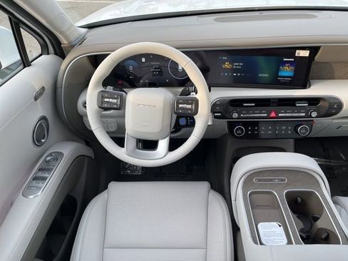 New 2026 Hyundai Palisade SEL image 21