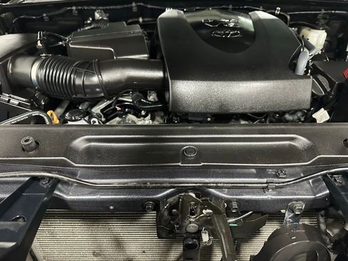 Used 2023 Toyota Tacoma SR5 image 65