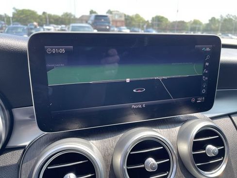 Used 2020 Mercedes-Benz C 300 4MATIC Sedan image 20