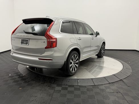 Certified 2023 Volvo XC90 B6 Plus w/ Protection Package Premier AWD/4WD image 7