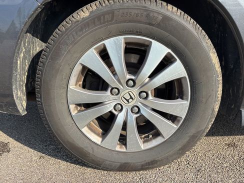 Used 2017 Honda Odyssey EX-L image 6