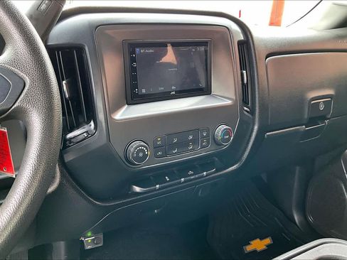 Used 2016 Chevrolet Silverado 1500 W/T image 7