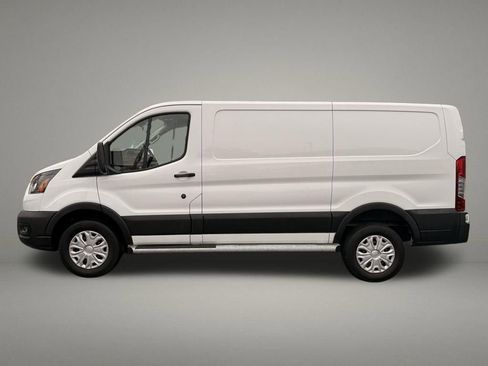 Used 2024 Ford Transit 250 Low Roof w/ Exterior Upgrade Package RWD image 2