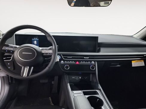 New 2026 Hyundai Sonata SEL image 12