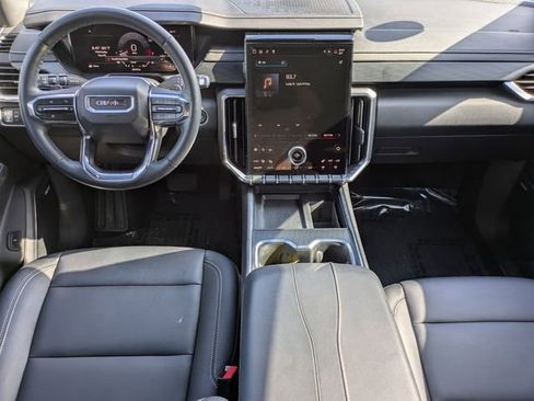 Used 2024 GMC Acadia Elevation w/ Black Edition FWD image 15