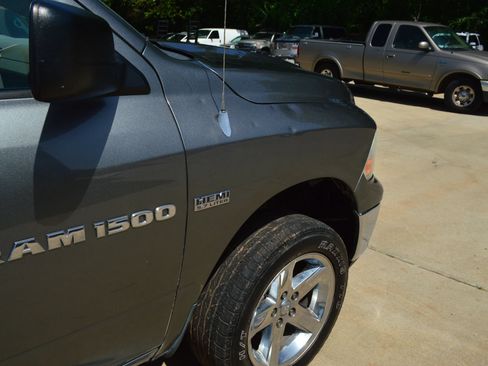 Used 2012 RAM 1500 Express AWD/4WD image 11