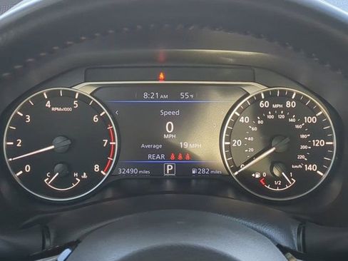 Used 2024 Nissan Altima 2.5 SR w/ SR Premium Package image 25