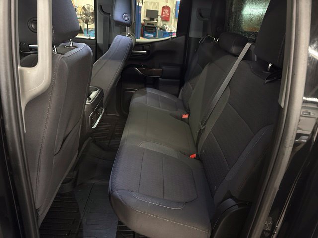 Used 2021 GMC Sierra 1500 Elevation w/ X31 Off-Road Package AWD/4WD image 22