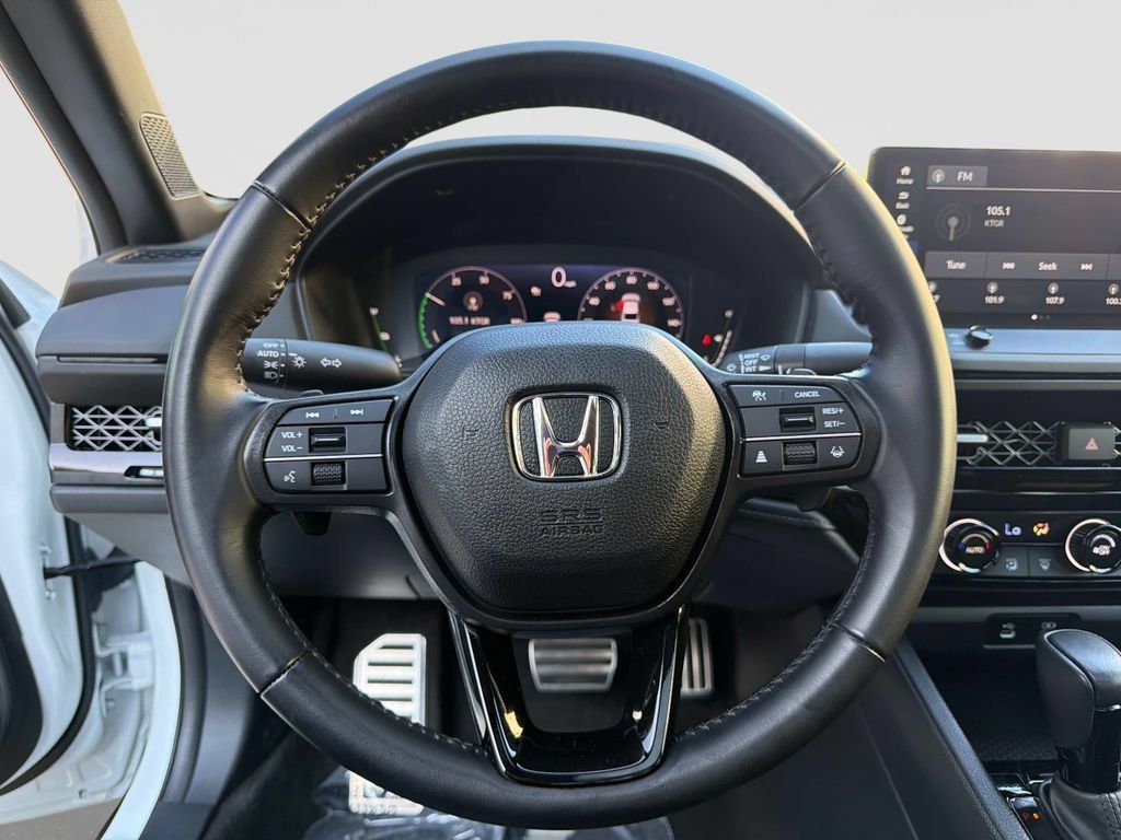 Used 2023 Honda Accord Sport image 31