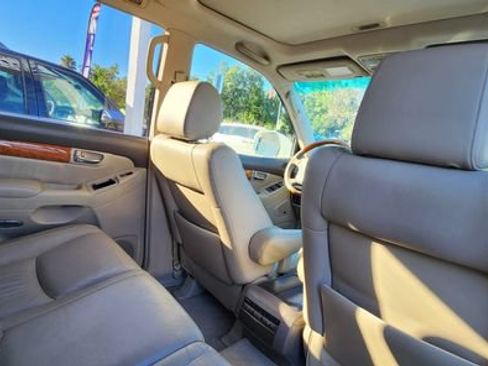Used 2006 Lexus GX 470 AWD/4WD image 15