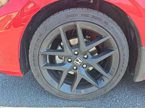 Used 2025 Honda Civic Sport image 9