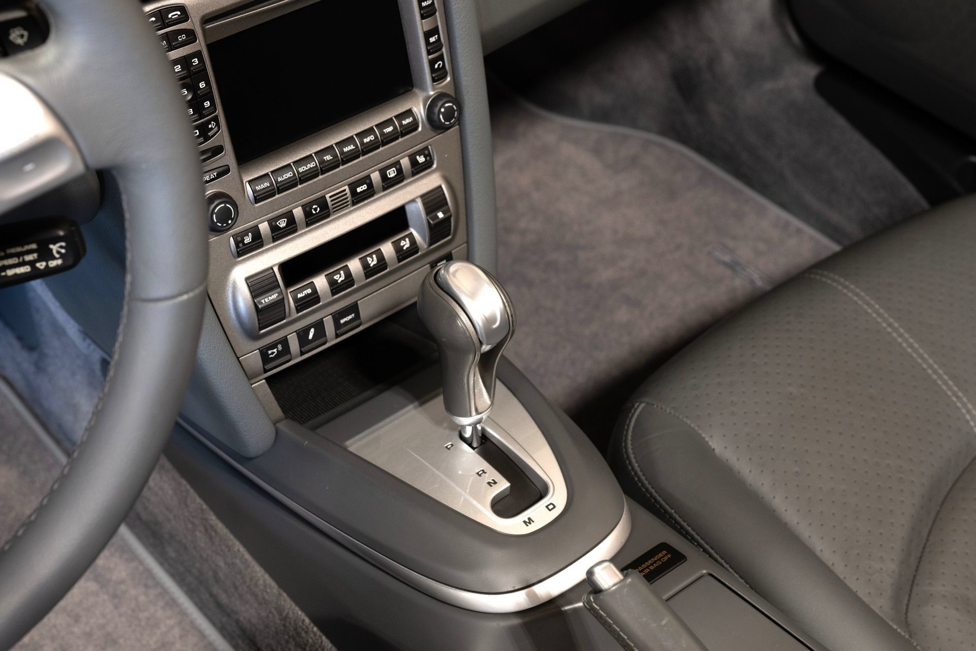 Used 2006 Porsche 911 Carrera S RWD image 41