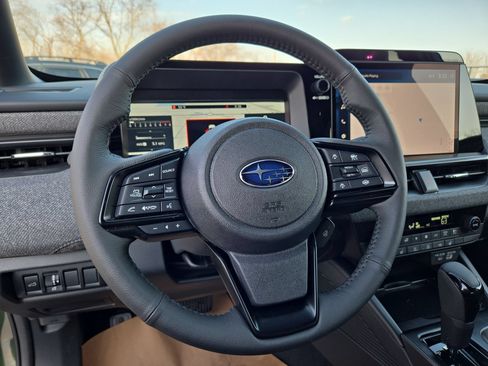 New 2026 Subaru Outback Limited w/ Premium/Limited Plus Package AWD/4WD image 33