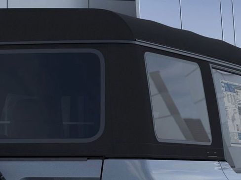 New 2025 Ford Bronco Big Bend image 25