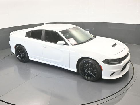 Used 2022 Dodge Charger GT image 53