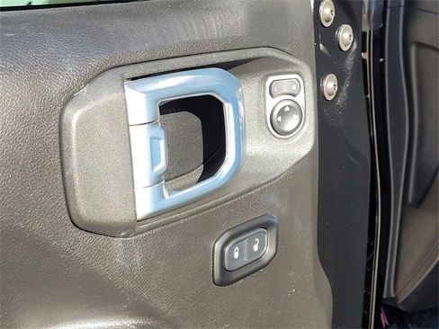 Used 2021 Jeep Wrangler Unlimited Sport image 23