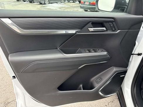 New 2026 GMC Acadia Elevation w/ Black Edition image 11