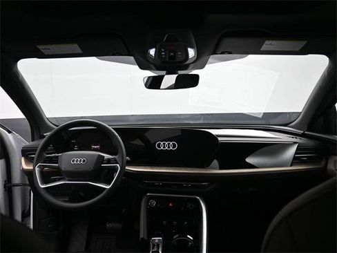New 2025 Audi Q5 Premium Plus image 10