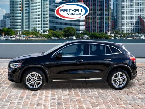 Used 2021 Mercedes-Benz GLA 250 w/ Premium Package image 11