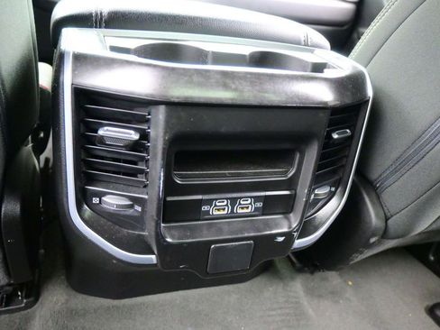 Used 2023 RAM 1500 Big Horn RWD image 38