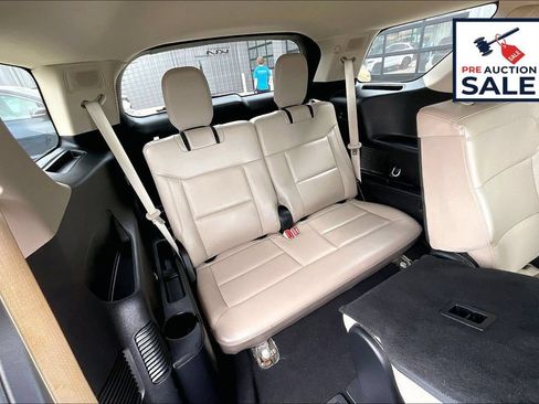Used 2023 Ford Explorer Limited RWD image 28