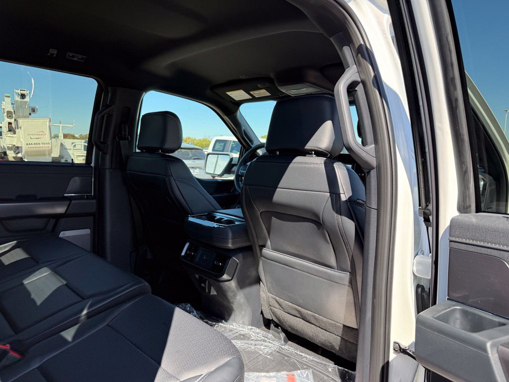 New 2026 Ford F150 Lariat w/ Equipment Group 501A Mid AWD/4WD image 31