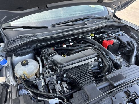 Used 2024 Ford Escape Platinum image 58