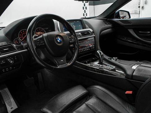 Used 2013 BMW 640i Coupe image 15