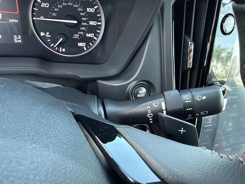 New 2026 Subaru Forester Sport AWD/4WD image 37