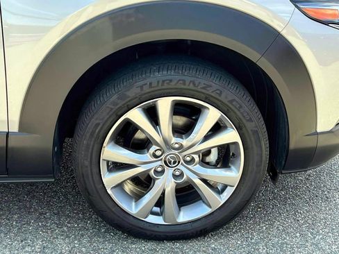 Used 2022 MAZDA CX-30 AWD 2.5 S w/ Preferred Package image 10